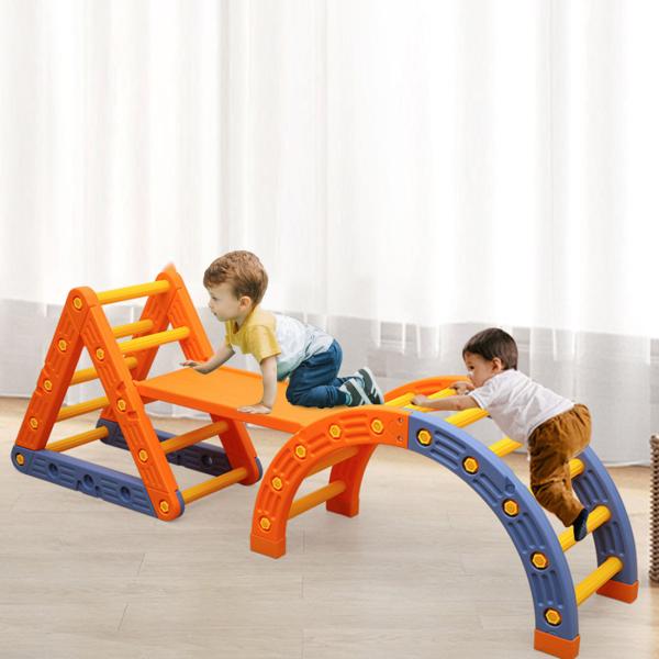 Fitness Equipment