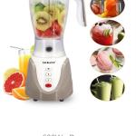 Countertop blender