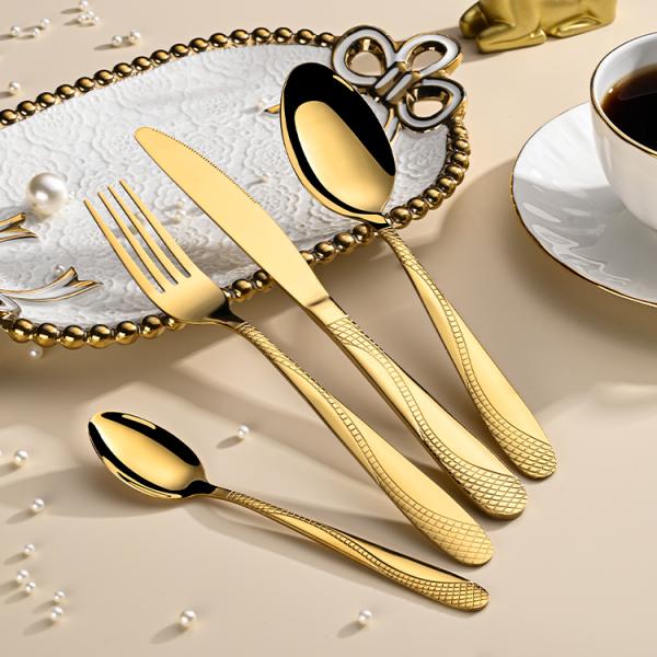 Cutlery Set