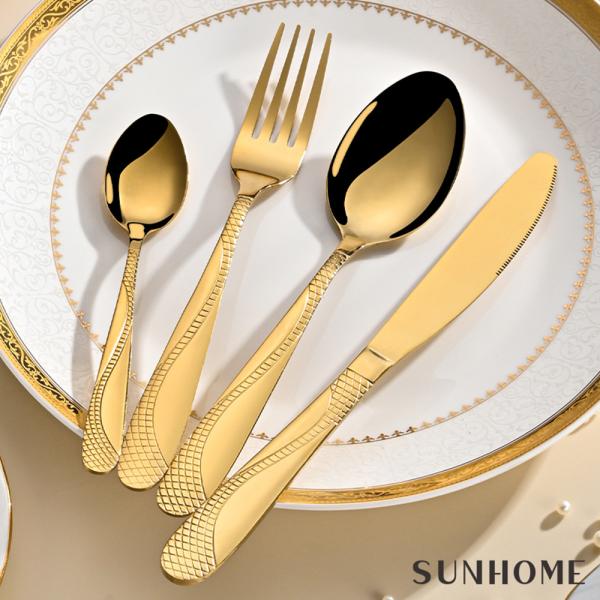 Cutlery Set
