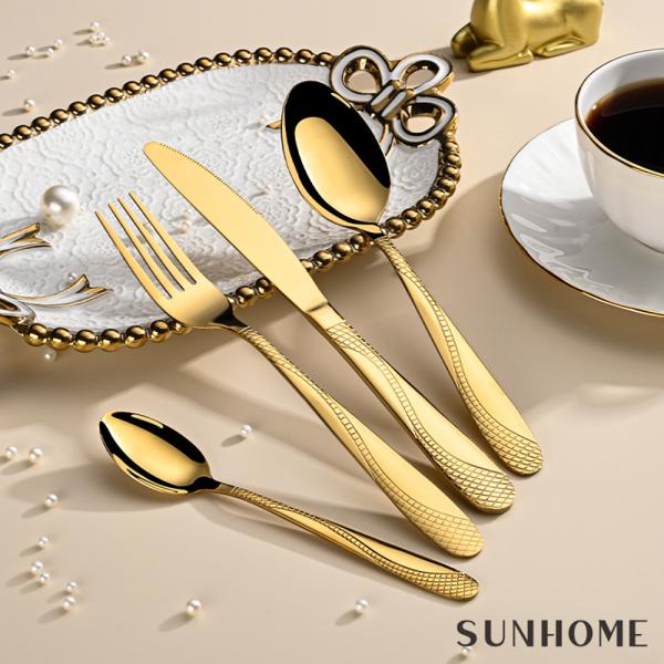Cutlery Set