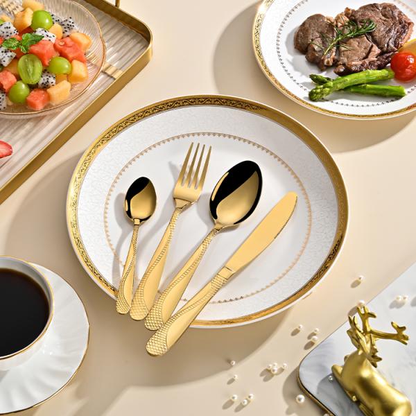 Cutlery Set
