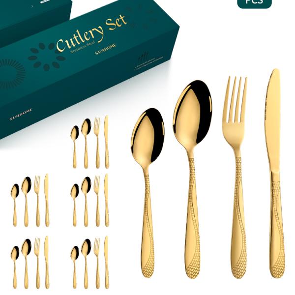 Cutlery Set