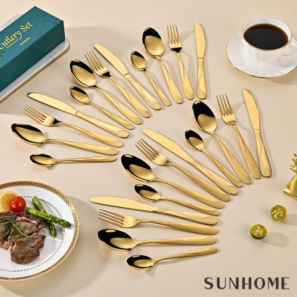 Cutlery Set