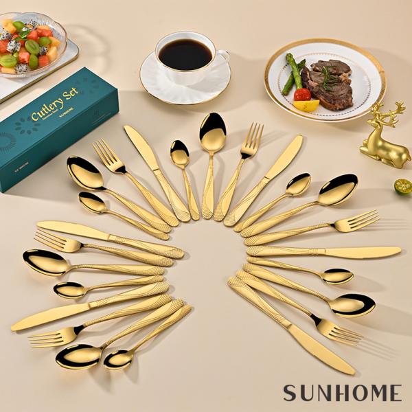 Cutlery Set