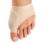 Strengthened Version Foot Protector Sebs Bunion Toe Corrector For Women Day Night Use Large Toe Cover Men's Separator Foot Pad