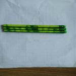 Color-changing Hb Pencil Set Temperature-sensing Writing Children's Drawing Creative Import Export Pencil