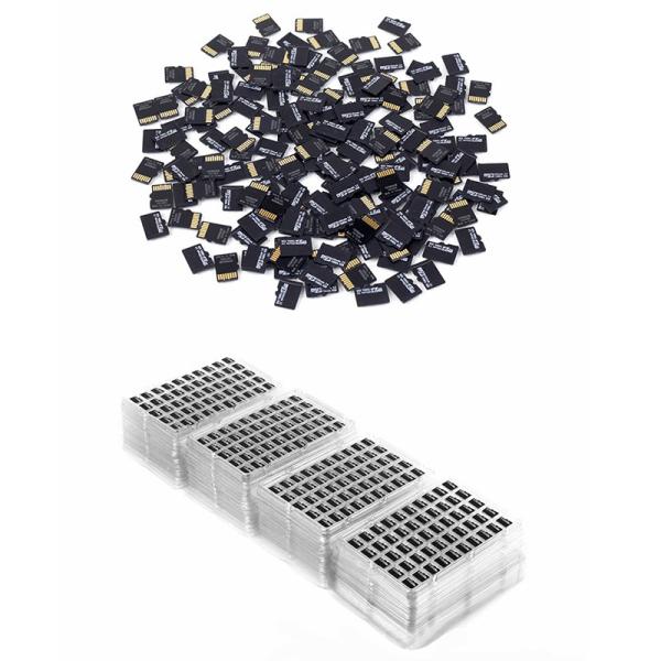 High-speed Mobile Phone Memory Card 64g Car Recorder 32g Storage Card 4g8g Camera Tf 32g Digital Computer Storage