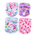 Amazon New Dog Physiological Pants Female Dog Urine Pants Menstrual Pet Physiological Factory Direct