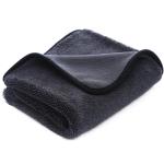 Tightly Twisted Mini Braided Car Towel 60*90cm Glass Cleaning Water Absorbent Cloth Amazon Cross-border Auto Supplies