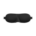 3d Eye Mask Light-blocking Sleep Eye Protector Unisex New Style Stereoscopic Design Directly Supplied By Manufacturer