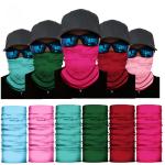 Outdoor Sports Hat/headscarf - Comfortable Breathable Quick-drying Fabric For Running Cycling Climbing Hiking