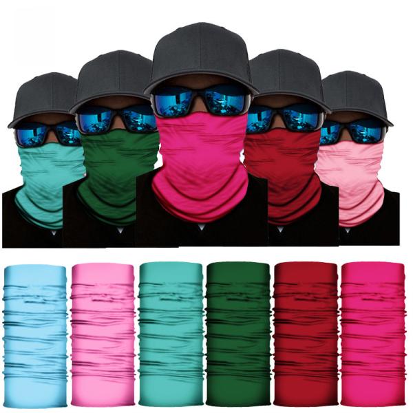 Outdoor Sports Hat/headscarf - Comfortable Breathable Quick-drying Fabric For Running Cycling Climbing Hiking
