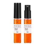 Famous Brand Q Version Perfume Sample 5ml Mini Quick Hand Live Broadcast Bestseller Foreign Trade Goods Source Manufacturer