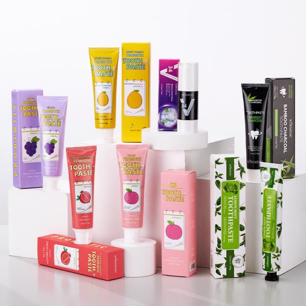 Kormesic Full English Toothpaste Oral Care Cleaning Overstock - Personal Care/home Clean/toothpaste/toothpaste