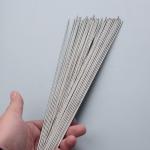 Daily Use Dining Kitchen Utensils/bbq Forks Skewers Bbq Forks Skewers