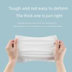 Thickened Disposable Cotton Soft Towel Beauty Extractable Face Washing Towel Face Makeup Removal Washing