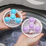 Washing Machine Bags Laundry Protective Bags For Storage Cleaning Durable Reusable Non-toxic Eco-friendly