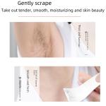 Floating Spring One-branch Spring Hair Removal Cream Whole Body Use No Pain Men Women Universal Factory Direct Shipping