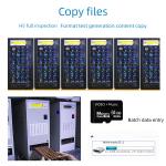 High-speed Mobile Phone Memory Card 64g Car Recorder 32g Storage Card 4g8g Camera Tf 32g Digital Computer Storage