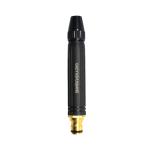High Pressure Car Wash Gun Adjustable Nozzle Water Saving Spray Gun For Cleaning Vehicles Efficiently Effectively