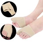 Strengthened Version Foot Protector Sebs Bunion Toe Corrector For Women Day Night Use Large Toe Cover Men's Separator Foot Pad