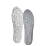 Shoe Insoles Height Increase Insoles Unisex Eva Material Green Color Various Sizes Available