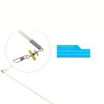 2m Artistic Gymnastics Ribbon Dance Ribbon Children's Streamer Performance Competition Props Outdoor Sports Supplies