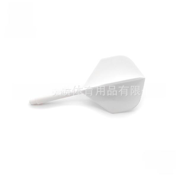 Universal 2BA Integrated Dart Shaft Plastic Dart Accessories Dart Rod LT02 Fitness Equipment Shooting Sports Entertainment Device