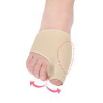 Strengthened Version Foot Protector Sebs Bunion Toe Corrector For Women Day Night Use Large Toe Cover Men's Separator Foot Pad