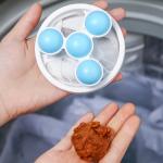 Washing Machine Bags Laundry Protective Bags For Storage Cleaning Durable Reusable Non-toxic Eco-friendly