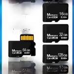 High-speed Mobile Phone Memory Card 64g Car Recorder 32g Storage Card 4g8g Camera Tf 32g Digital Computer Storage