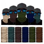Outdoor Sports Hat/headscarf - Comfortable Breathable Quick-drying Fabric For Running Cycling Climbing Hiking