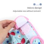 Amazon New Dog Physiological Pants Female Dog Urine Pants Menstrual Pet Physiological Factory Direct
