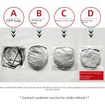 Car Sunshade Umbrella Style Sunshade Suitable For Various Models Blocks Sunlight Effectively Protects Interior Vehicle