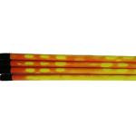 Color-changing Hb Pencil Set Temperature-sensing Writing Children's Drawing Creative Import Export Pencil