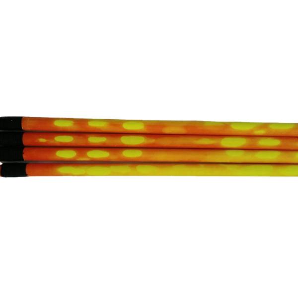 Color-changing Hb Pencil Set Temperature-sensing Writing Children's Drawing Creative Import Export Pencil