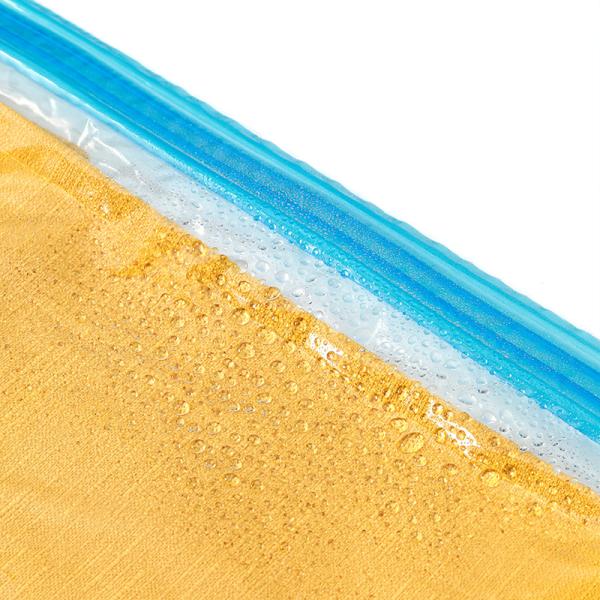 Factory Direct Home Use Clothing Compression Bag Thickened Hand Roll Transparent Vacuum Extraction Quilt Storage Bag