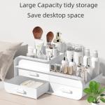 Multi-purpose Storage Box For Cleaning Tools Suitable For Home Office Organization Durable Plastic Material