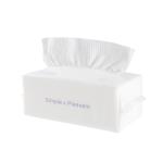 Thickened Disposable Cotton Soft Towel Beauty Extractable Face Washing Towel Face Makeup Removal Washing