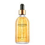 Live Broadcast Platform Moisturizing Anti-wrinkle Firming Lifting Skincare Products Pure Essence Hyaluronic Acid Serum