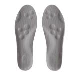 Unisex Full Pad Sport Shoe Insoles Bacteria-resistant Deodorant Sweat-absorbent Breathable High Shock Absorption Shoe Insoles