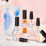 Famous Brand Q Version Perfume Sample 5ml Mini Quick Hand Live Broadcast Bestseller Foreign Trade Goods Source Manufacturer