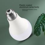 Warm White Led Constant Current Bulb Ball High Brightness Energy Saving Lamp E27b22 Screw Socket Card Socket Lamp Cannon