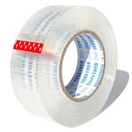 Wide Transparent Packing Tape Large Roll Express Sealing Tape Packing Cloth Transparent Box Sealing Whole Case