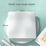 Personal Care/home Cleaning/wet Wipes/baby Wipes 72pcs Pack