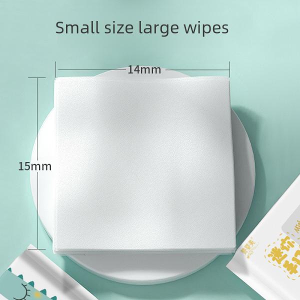 Personal Care/home Cleaning/wet Wipes/baby Wipes 72pcs Pack