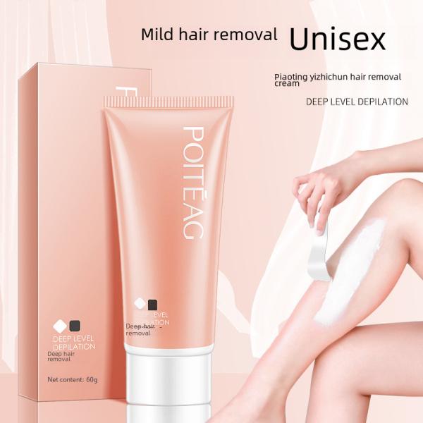 Floating Spring One-branch Spring Hair Removal Cream Whole Body Use No Pain Men Women Universal Factory Direct Shipping