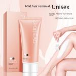 Floating Spring One-branch Spring Hair Removal Cream Whole Body Use No Pain Men Women Universal Factory Direct Shipping