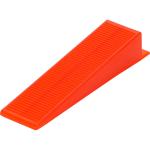 Thickened Ceramic Tile Leveling Tool Plug Base Cross Wrench Tile Adhesive Tool Flattening Device